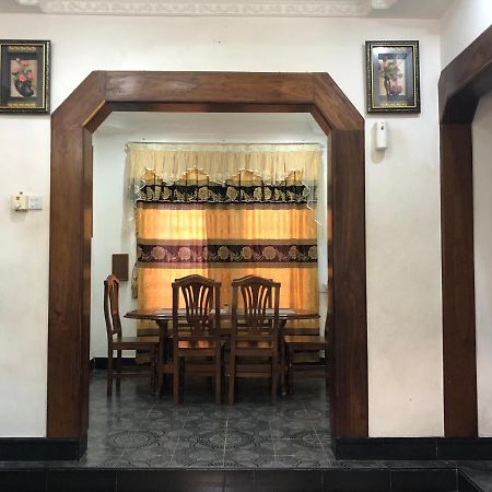 Апартаменты Jambo Hideaway Дар-эс-Саламе Экстерьер фото